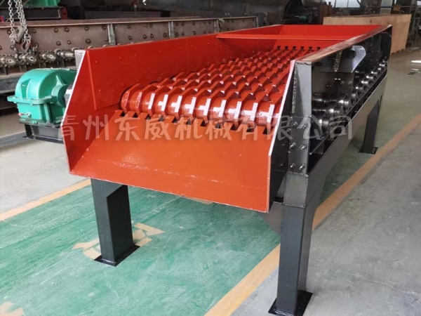 泥石分離機(jī)