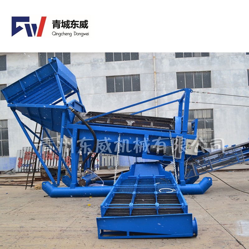 滾筒式選金機(jī)4副本800